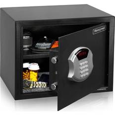 5103 Medium Steel Security Safe 23.5 Litres