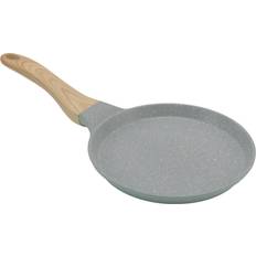 Cosy@home Nonstick Green Aluminum Alloy Frying Pan 20cm