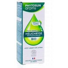 Massage- & Afslapningsprodukter Phytosun Arôms Økologisk Helichrysum Æterisk Olie 5ML