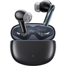 Remax Hörlurar Remax Trådlös Hörlurar Bluetooth W21N