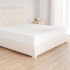 Basics Soft Microfibre Emperor Fitted 30 cm
