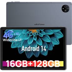 Kraftfull Bärbar Tablet