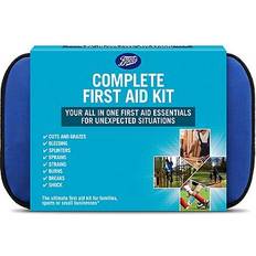 Complete First Aid Kit