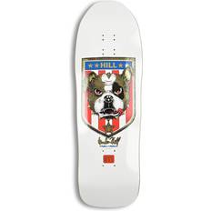 Frankie Hill Bulldog 13 10.0 Reissue Skateboard Deck