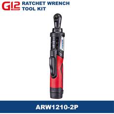 ACDelco ARW1210-2 G12 Series Brushless Cordless Ratchet Wrench
