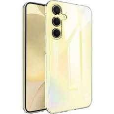 Imak Samsung Galaxy A35 5G Crystal Case