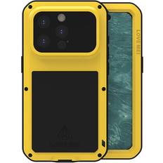 Metal Shockproof Waterproof Phone Case