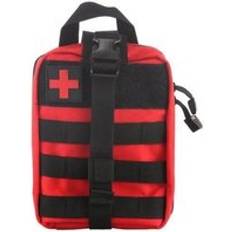 First Aid AlwaysH Empty First Aid Pouch Tactical Medical Bag