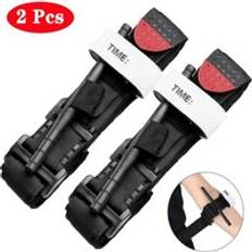 First Aid Coavas Beiaosu Tourniquet Pack of 2 Tactical Red Tip