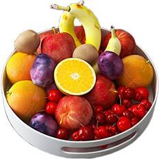 Lazy Susan Turntable Spice Rack