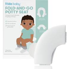 Frida Baby Fold-and-Go Potty Seat