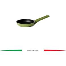 Guzzini Frying Pan Ø16 cm Avocado Green