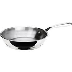 Stainless Steel Frying Pan 18 10 18cm