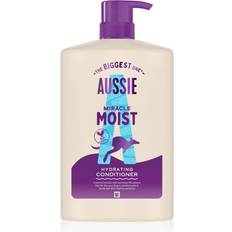 Aussie Miracle Moist Feuchtigkeitsspendender Conditioner 1000 ml