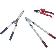 Spear & Jackson Pruning Tools Spear & Jackson Razorsharp Cutting Set Set of 3