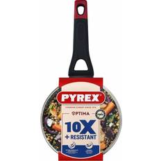 Pyrex Pander Pyrex Kasserolle