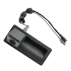 Reversing Cameras on sale Ergonomie ohne Grenzen Car Rear View Camera Reversing 5N0827566