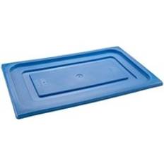 Blue Polinorm Gastronorm 1/4GN