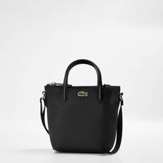 Cross-Body Mini Bag - Black