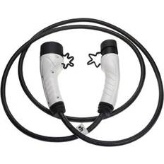 Charging Cables & Cable Holders VHBW Charging Cable Type 2 3.5 kW 3 m