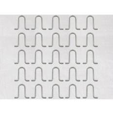 Door Latches & Bolts Securefix Direct Galvanised Concrete In U Bolts