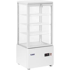 RCCC-78-WT Kølemontre 78 l