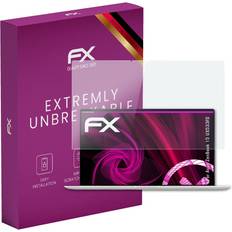 atFoliX Glass Protector Asus Zenbook 15 UX533FD