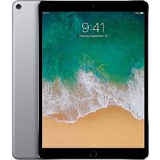 Apple iPad 5th Gen 2017 32GB Space Gray