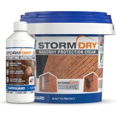 Stormdry Masonry Waterproofing Cream 3L Additive II