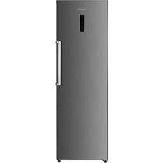 Tall upright freezer Cookology CTFZ272IX 274L Tall Upright Freezer