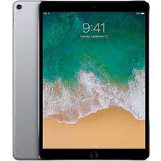 Apple iPad 5th Gen 2017 32GB Space Gray