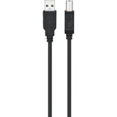 LUSB18M23 USB-A to USB-B Cable 1.8 m