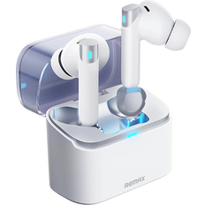 Remax Hörlurar Remax Trådlös Hörlurar Bluetooth 5.4 W28N ANC ENC