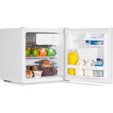 Baridi Tabletop Fridge With Ice Box DH256