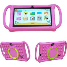 BDF-C1 7 Inch Kids Tablet Quad Core
