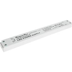 Powerpax LED DR-12V 30W Slim LED Driver