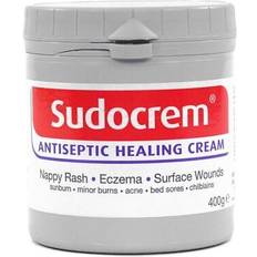 Sudocrem Antiseptic Healing Cream 400g