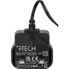 Power Supplies on sale R-Tech AC DC Adapter 5VDC 1.2Amp