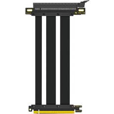 HCSC 5.0 X16 Graphics Video Card Riser Cable