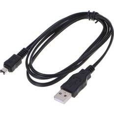 Canon USB Data Transfer Charging Cable Legria HF R26 R27 HF R28 HF R205