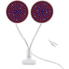 Plantlights Perfet LED Grow Light Phyto Lamp 200 LEDs