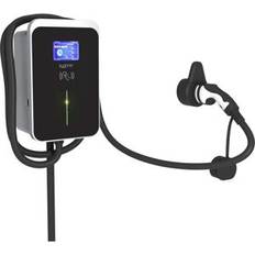 Sygonix Typ 2 Mode 3 Wallbox 32A 22kW