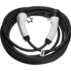 Charging Cables & Cable Holders VHBW Cavo Ricarica Tipo 2 Tipo 2 11 kW 10 m