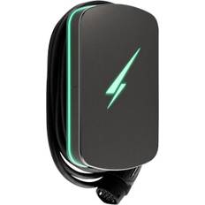 Hypervolt Home 3 Pro 7kW Space Grey EV Charger