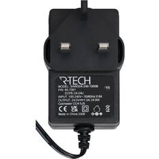 Power Supplies on sale R-Tech AC DC Adapter 24Vdc 1AMP