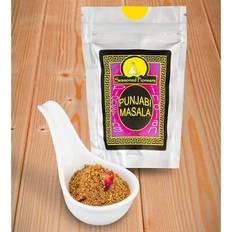 Punjabi Masala Curry Powder Spice Blend