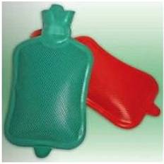 Prodotti per il Riscaldamento Cura Farma Borsa Acqua Calda Eurohot Capacita 2 Litri