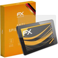 atFoliX 2x Screen Protection Film CSL Panther Tab 9