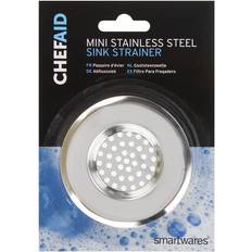 Valves Chef Aid Sink Strainer Small