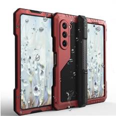 GANGXUN Metal Case Samsung Galaxy Z Fold4